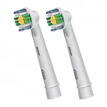Насадки Braun Oral-B 3D White, 2 шт