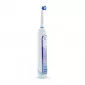 Электрическая зубная щетка Oral-B Genius 10000N Orchid Purple