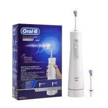 Ирригатор Oral-B Aquacare 6 Pro-Expert