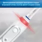 Электрическая зубная щетка Braun Oral-B Genius 8000 CrossAction