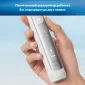 Электрическая зубная щетка Braun Oral-B Genius 8000 CrossAction