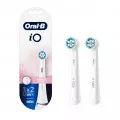 Насадки Braun Oral-B IO Gentle Care 2 шт.