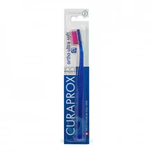 Зубная щетка Curaprox CS 5460 ortho ultra soft 
