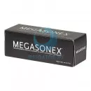 Зубная паста Megasonex отбеливающая, 80 мл