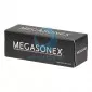 Ультразвуковая зубная щетка Megasonex + зубная паста Megasonex