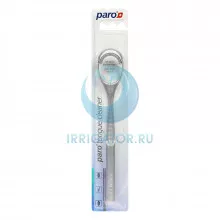 Скребок для языка Paro
