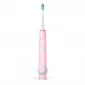 Электрическая зубная щетка Philips Sonicare ProtectiveClean HX6806/04, розовая