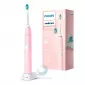 Электрическая зубная щетка Philips Sonicare ProtectiveClean HX6806/04, розовая