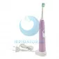 Звуковая электрическая зубная щетка Philips Sonicare 2 Series Plaque Control HX6212/88