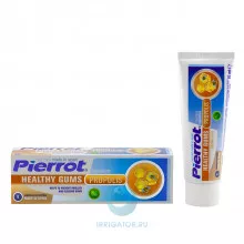 Зубная паста Pierrot Propolis, 75 мл