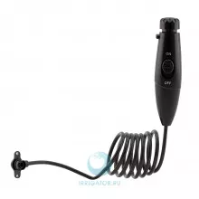 Сменная ручка для ирригатора Revyline RL 500 Black