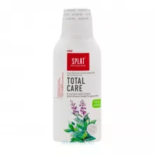 Ополаскиватель Splat Professional Total Care, 275 мл
