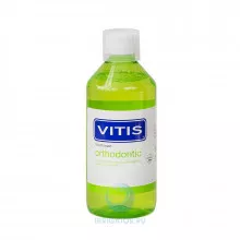 Ополаскиватель Dentaid Vitis Orthodontic, 500 мл