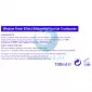 Зубная паста Wisdom Fresh Effect Whitening, 100 мл