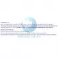 Зубная паста Wisdom Fresh Effect Whitening, 30 мл
